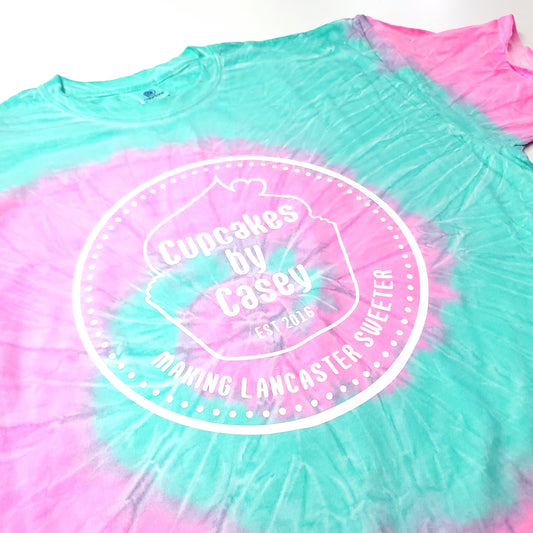 Cupcakes By Casey T-Shirt